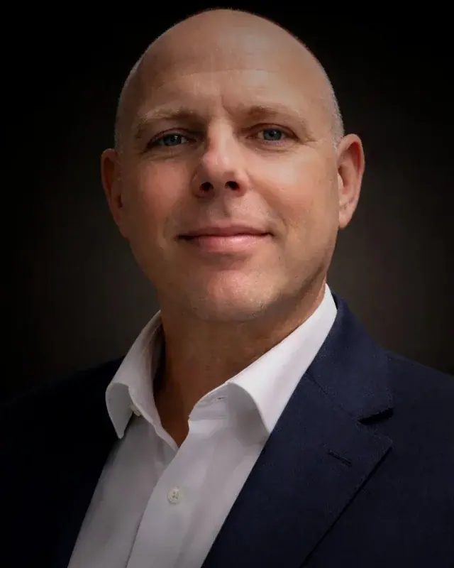 George, who runs SR7 Web Design